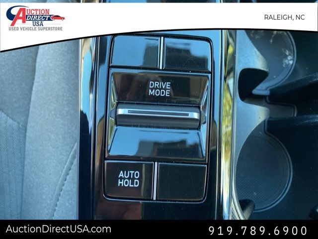 2022 Hyundai Sonata SEL Raleigh NC