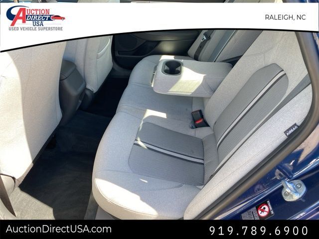 2022 Hyundai Sonata SEL Raleigh NC