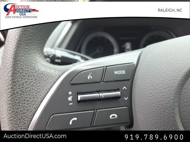 2022 Hyundai Sonata SEL Raleigh NC