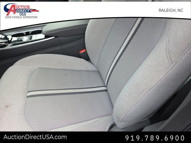 2022 Hyundai Sonata SEL Raleigh NC