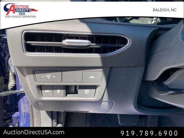 2022 Hyundai Sonata SEL Raleigh NC