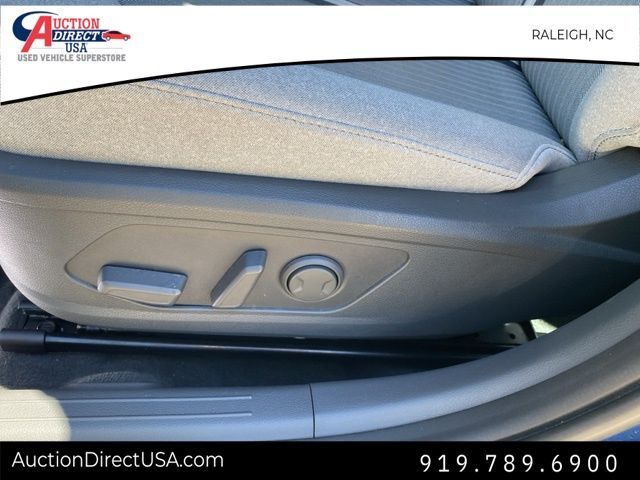 2022 Hyundai Sonata SEL Raleigh NC