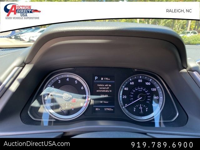 2022 Hyundai Sonata SEL Raleigh NC