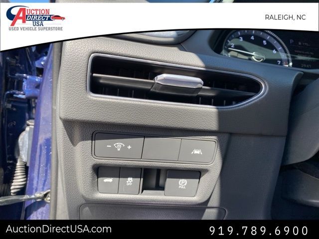2022 Hyundai Sonata SEL Raleigh NC