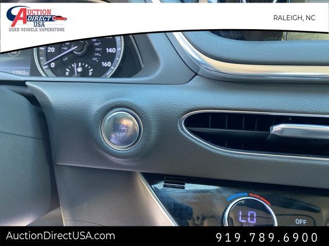 2022 Hyundai Sonata SEL Raleigh NC