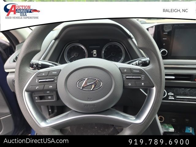 2022 Hyundai Sonata SEL Raleigh NC