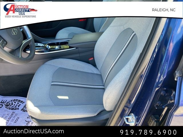 2022 Hyundai Sonata SEL Raleigh NC