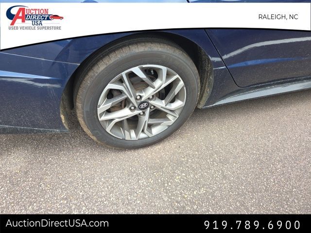2022 Hyundai Sonata SEL Raleigh NC