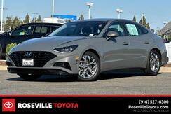 2022_Hyundai_Sonata_SEL_ Roseville CA