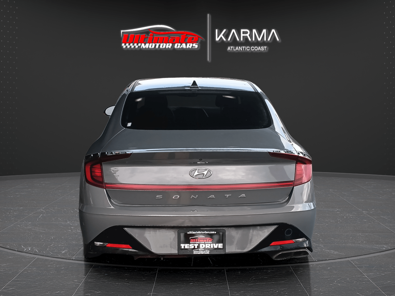 2022 Hyundai Sonata SEL Jacksonville FL