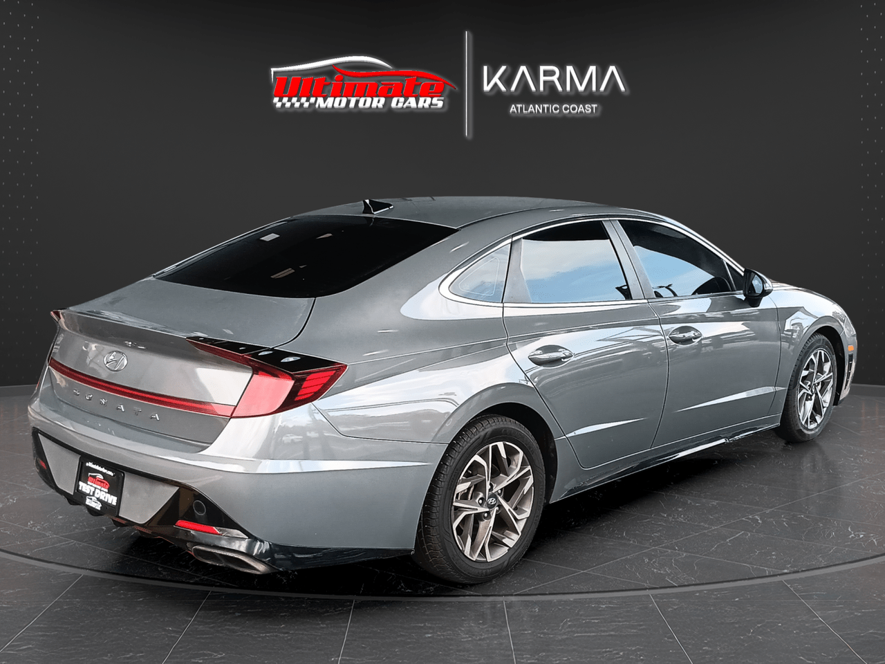 2022 Hyundai Sonata SEL Jacksonville FL
