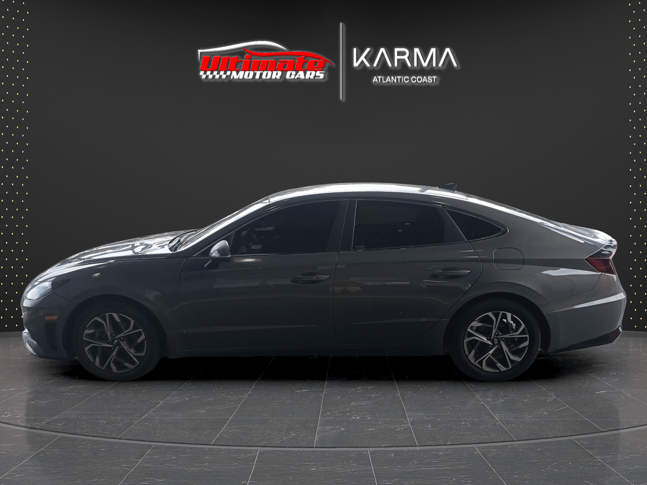 2022 Hyundai Sonata SEL Jacksonville FL