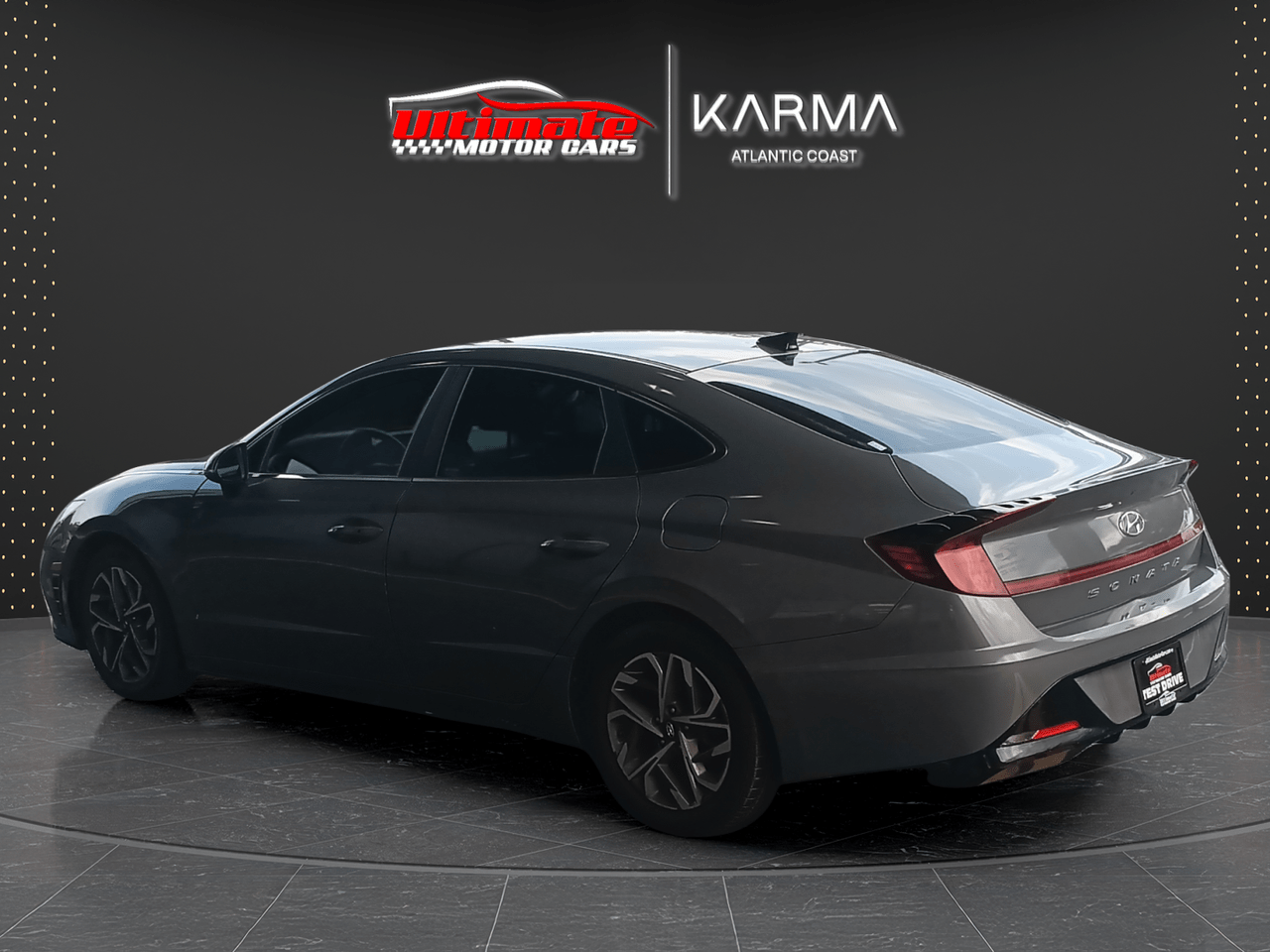 2022 Hyundai Sonata SEL Jacksonville FL