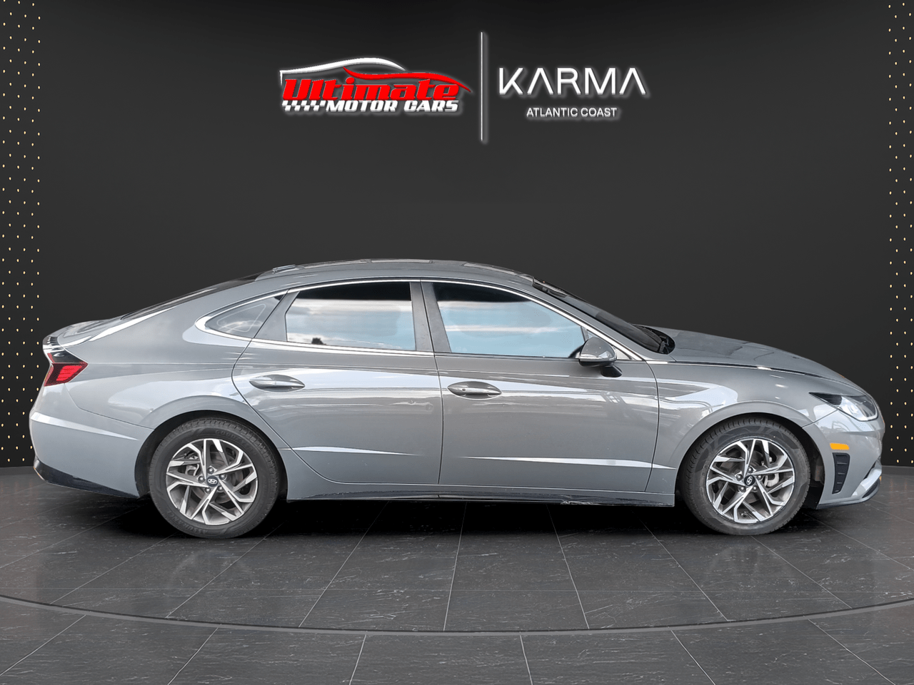 2022 Hyundai Sonata SEL Jacksonville FL