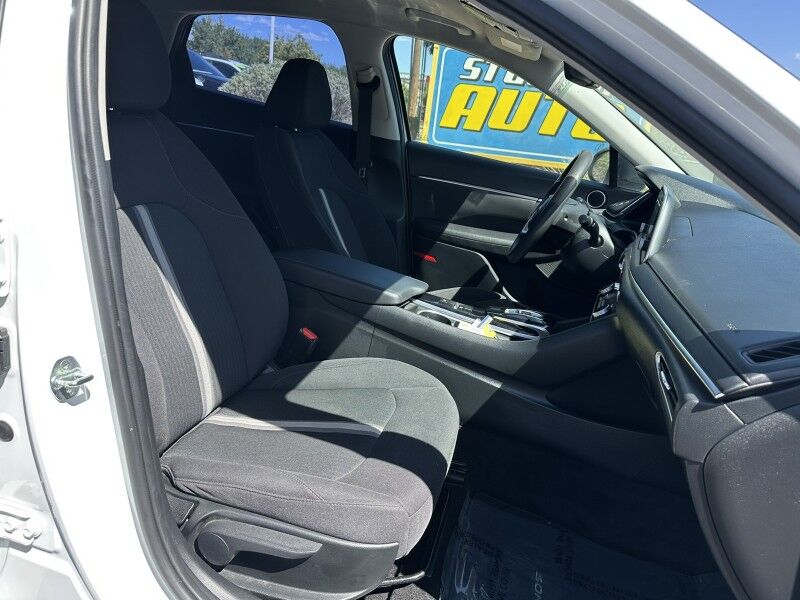 2022 Hyundai Sonata SEL St George UT