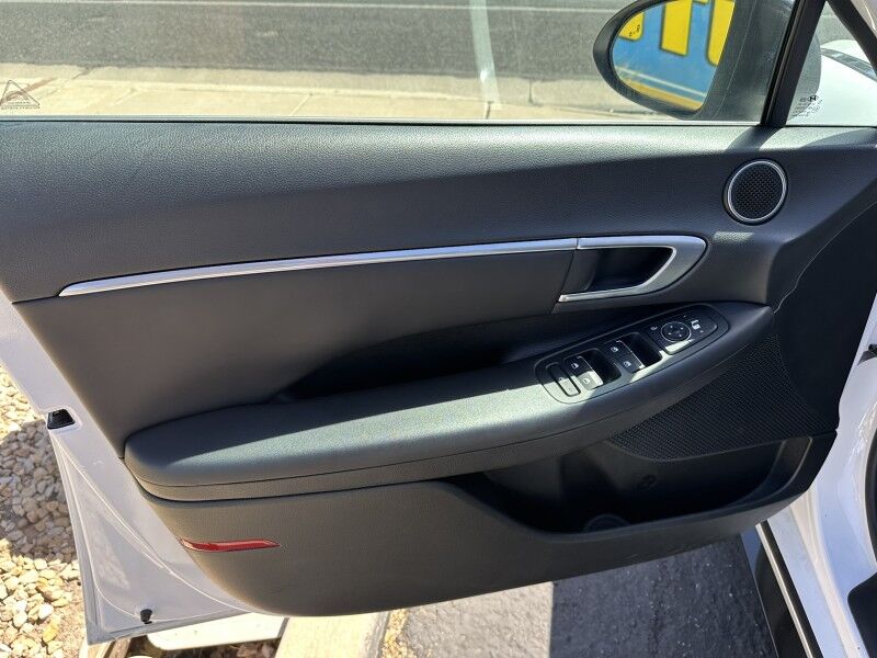 2022 Hyundai Sonata SEL St George UT