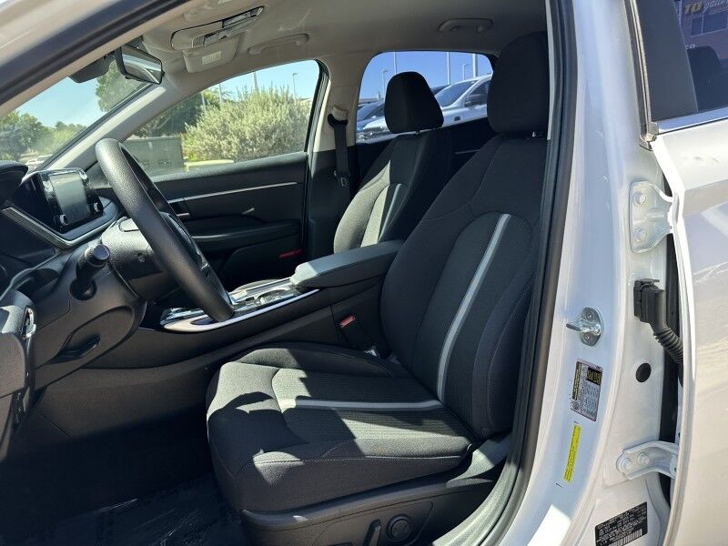 2022 Hyundai Sonata SEL St George UT