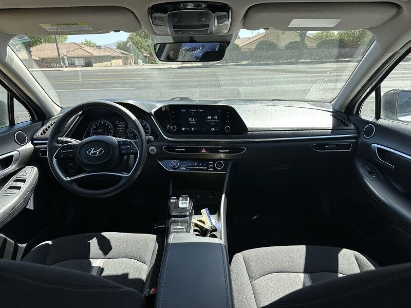 2022 Hyundai Sonata SEL St George UT