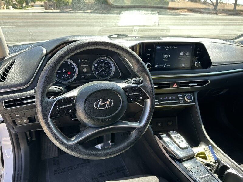 2022 Hyundai Sonata SEL St George UT