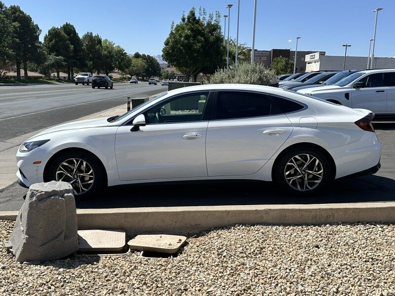2022 Hyundai Sonata SEL St George UT