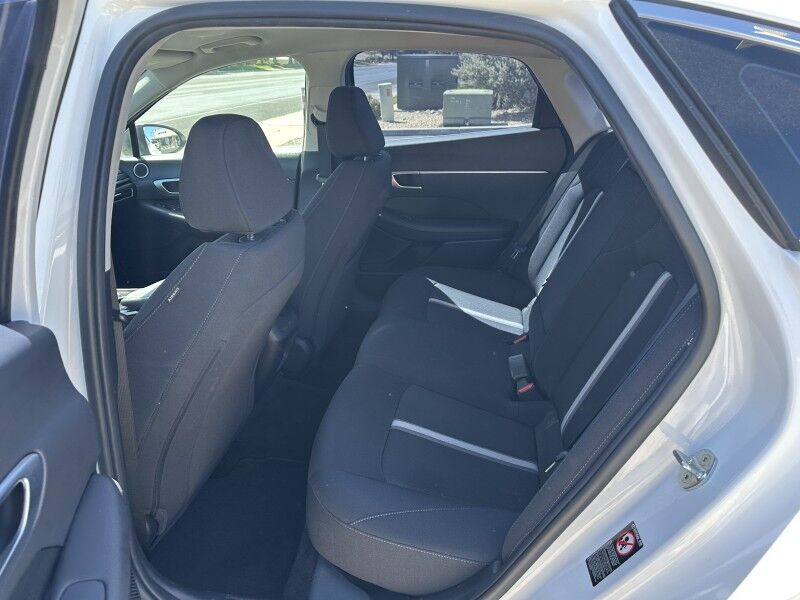 2022 Hyundai Sonata SEL St George UT
