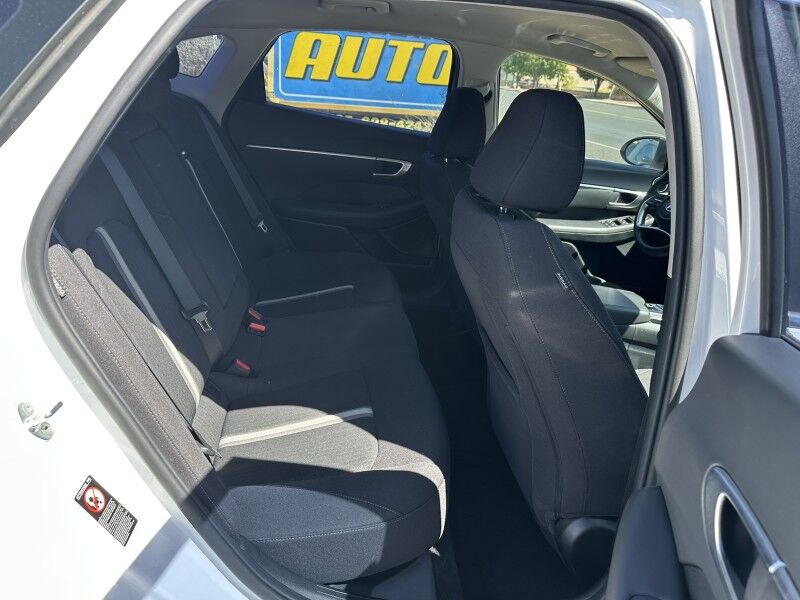 2022 Hyundai Sonata SEL St George UT