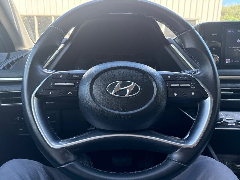2022 Hyundai Sonata SEL w/CONVENIENCE PKG. PANO ROOF. Seffner FL