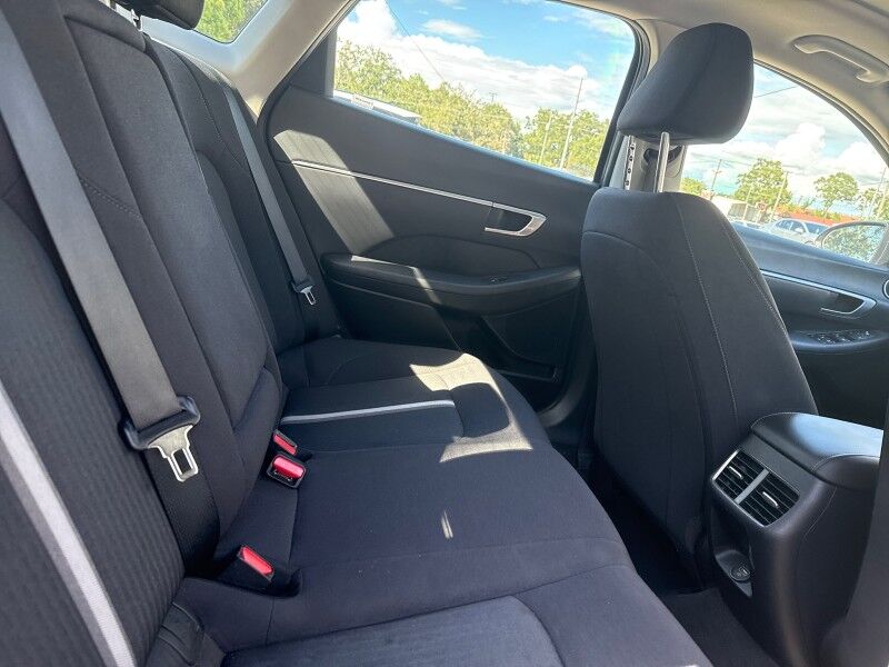 2022 Hyundai Sonata SEL w/CONVENIENCE PKG. PANO ROOF. Seffner FL