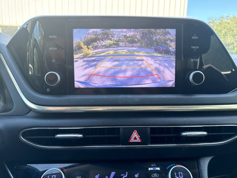 2022 Hyundai Sonata SEL w/CONVENIENCE PKG. PANO ROOF. Seffner FL