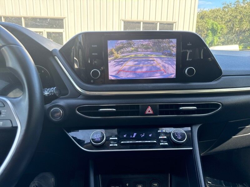 2022 Hyundai Sonata SEL w/CONVENIENCE PKG. PANO ROOF. Seffner FL
