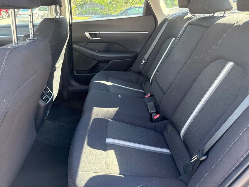 2022 Hyundai Sonata SEL w/CONVENIENCE PKG. PANO ROOF. Seffner FL