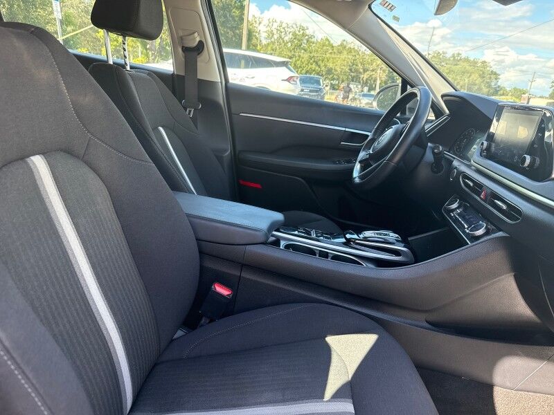2022 Hyundai Sonata SEL w/CONVENIENCE PKG. PANO ROOF. Seffner FL
