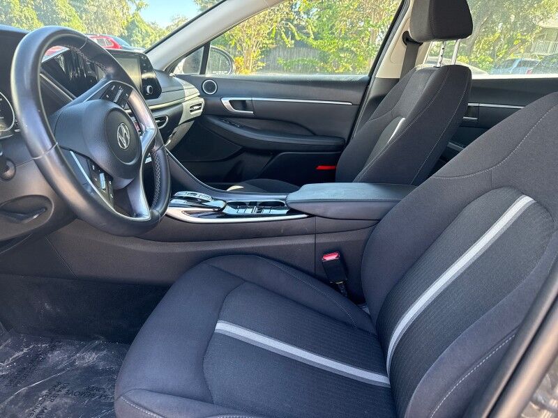 2022 Hyundai Sonata SEL w/CONVENIENCE PKG. PANO ROOF. Seffner FL