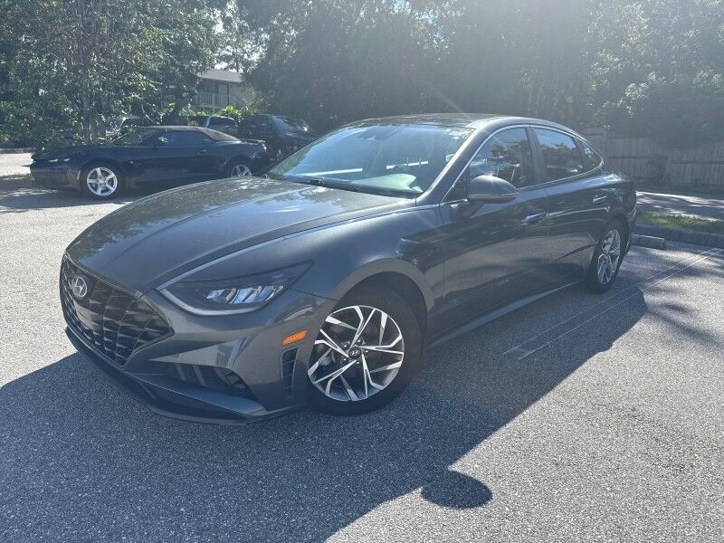 2022 Hyundai Sonata SEL w/CONVENIENCE PKG. PANO ROOF. Seffner FL