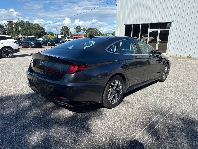 2022 Hyundai Sonata SEL w/CONVENIENCE PKG. PANO ROOF. Seffner FL
