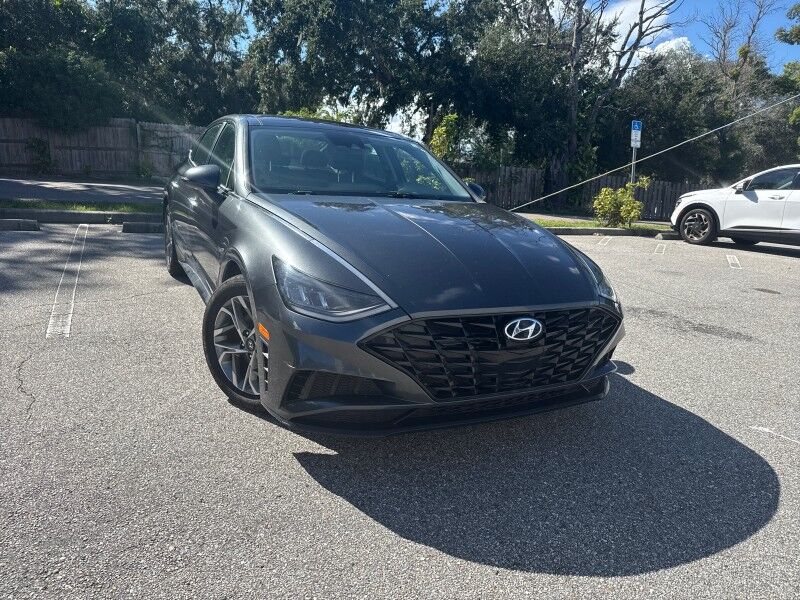 2022 Hyundai Sonata SEL w/CONVENIENCE PKG. PANO ROOF. Seffner FL