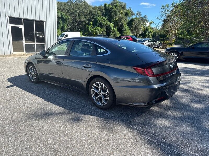 2022 Hyundai Sonata SEL w/CONVENIENCE PKG. PANO ROOF. Seffner FL