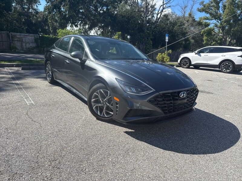 2022 Hyundai Sonata SEL w/CONVENIENCE PKG. PANO ROOF. Seffner FL
