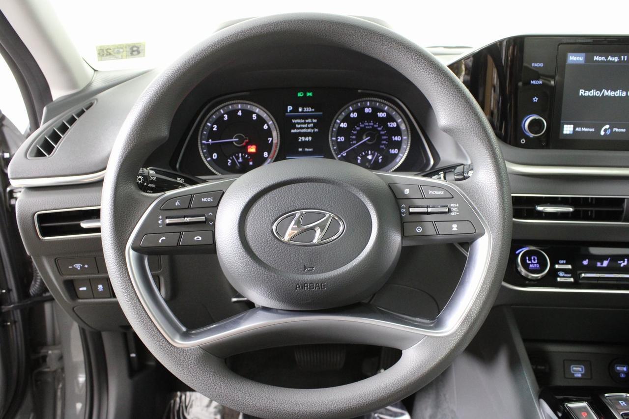 2022 Hyundai Sonata SEL Manassas VA