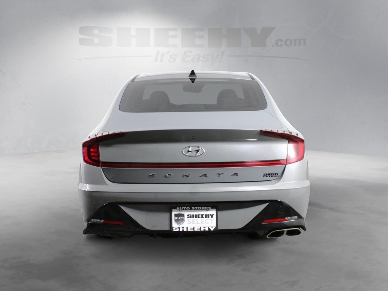 2022 Hyundai Sonata SEL Manassas VA
