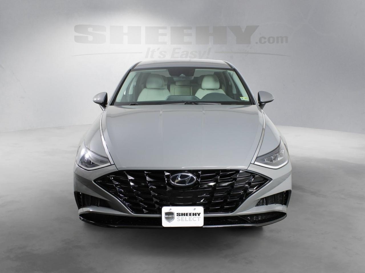 2022 Hyundai Sonata SEL Manassas VA