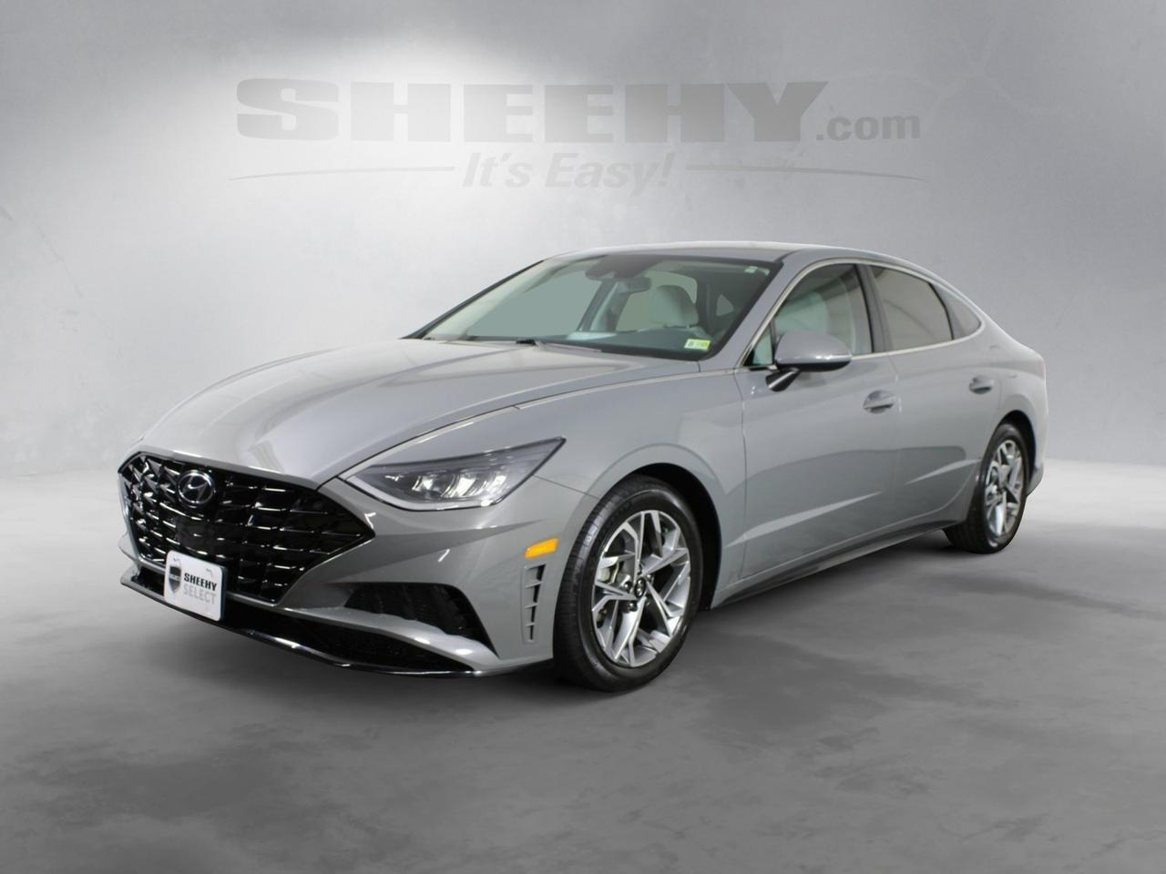 2022 Hyundai Sonata SEL Manassas VA