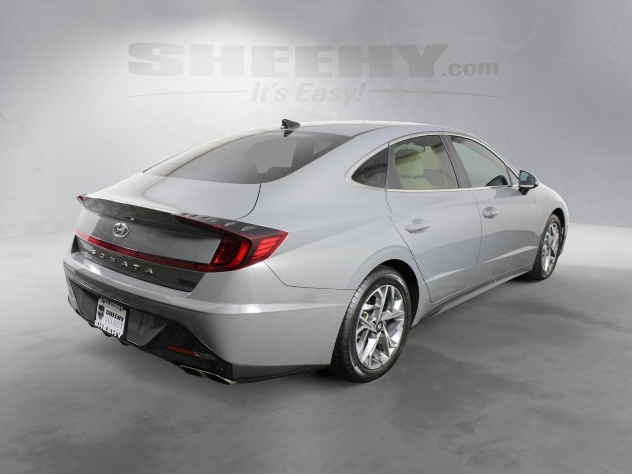2022 Hyundai Sonata SEL Manassas VA