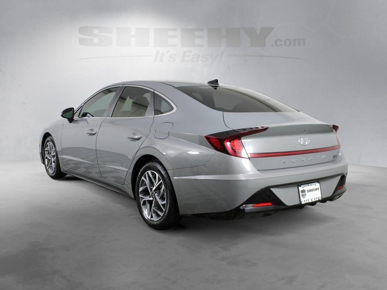 2022 Hyundai Sonata SEL Manassas VA