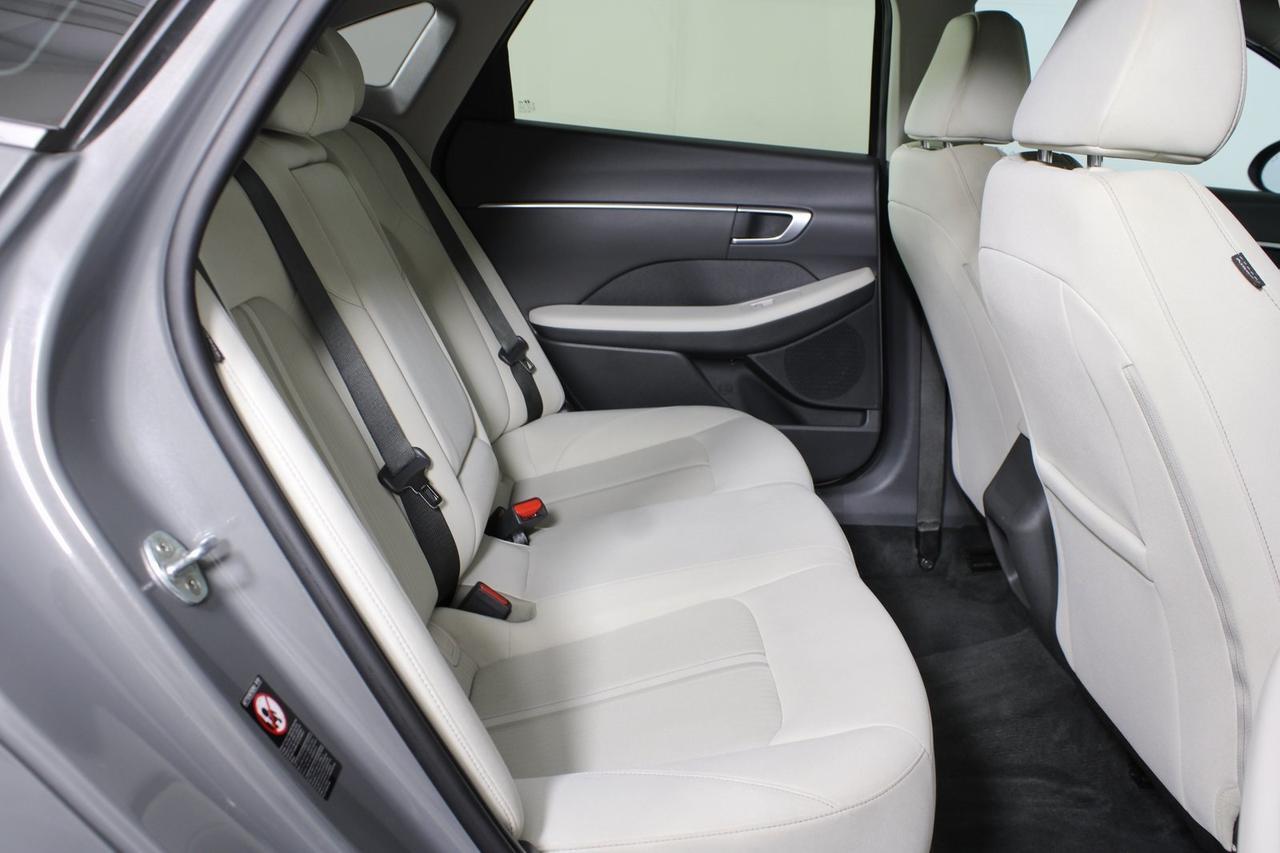 2022 Hyundai Sonata SEL Manassas VA