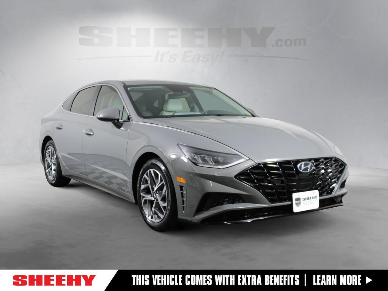 2022 Hyundai Sonata SEL Manassas VA