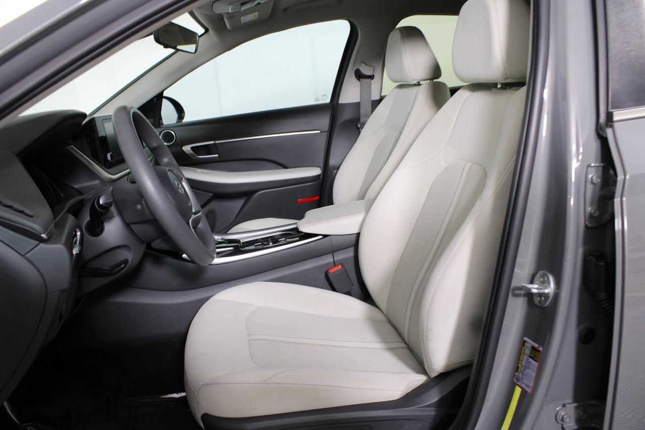 2022 Hyundai Sonata SEL Manassas VA