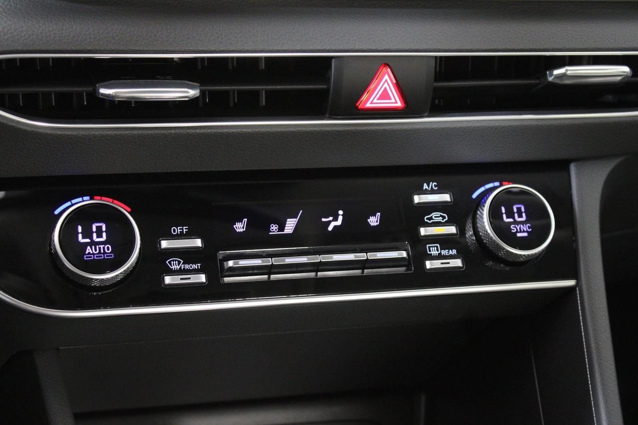 2022 Hyundai Sonata SEL Manassas VA