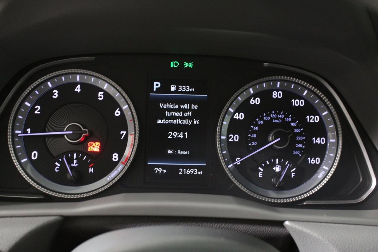 2022 Hyundai Sonata SEL Manassas VA