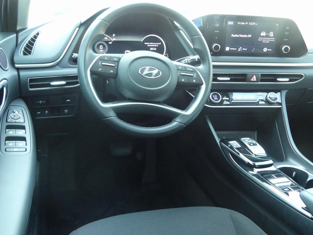 2022 Hyundai Sonata SEL Waldorf MD